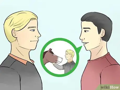 Image titled Choose a Horse Trainer Step 11