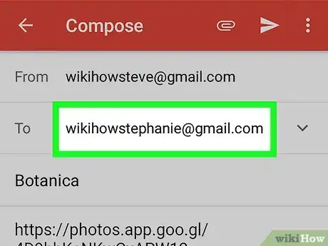 Image titled Share a Google Photos Album on Android Step 15