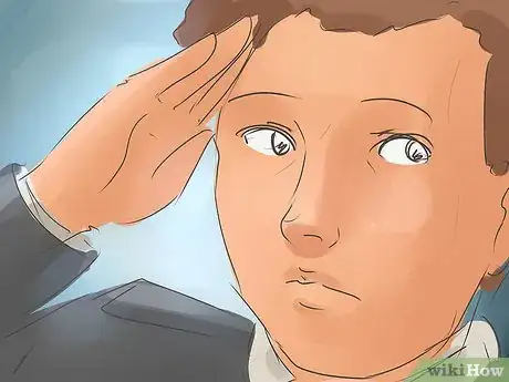 Image titled Gain Rank in Army Jrotc Step 2