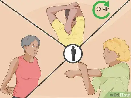 Image titled Improve Your Posture at Work Step 9