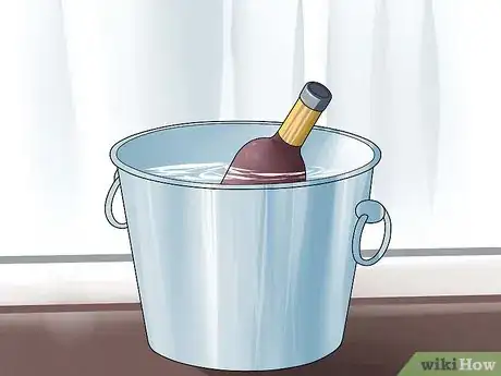 Image titled Chill Wine Step 9