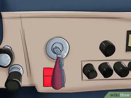 Image titled Start the Engine of a Cessna 150 Step 7