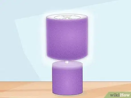 Image titled Choose a Table Lamp Step 14
