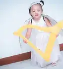 Make an Angel Costume