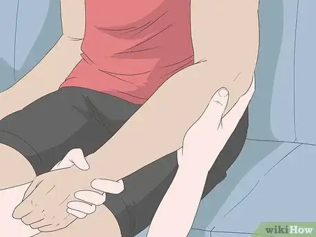 Image titled Treat Rheumatoid Arthritis in the Elbow Step 6