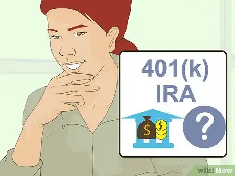 Image titled Check Your 401(k) Step 8