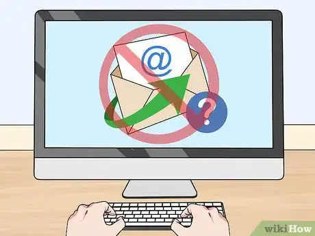 Image titled Contact Gmail Step 3