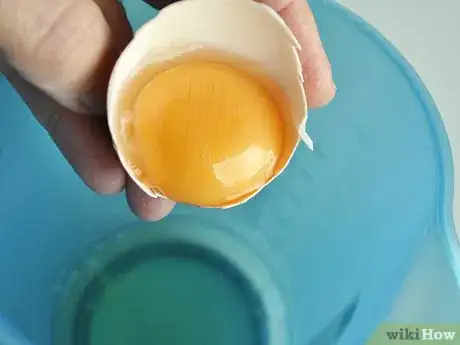 Image titled Make a Chocolate Omelet Step 1