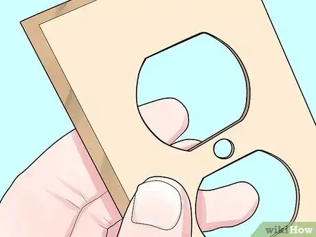 Image titled Find a Wood Stud in a Wall to Hang Pictures On Step 7