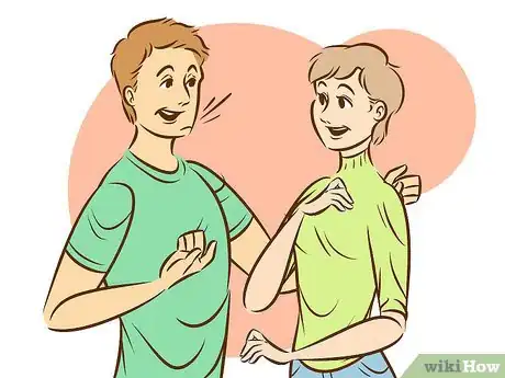 Image titled Date an Older Woman Step 13