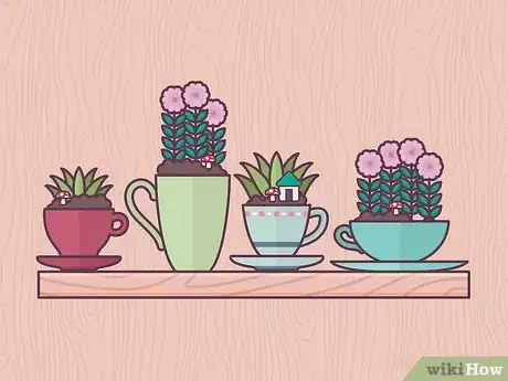 Image titled Plant a Teacup Garden Step 17