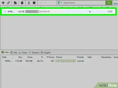 Image titled Make uTorrent Faster Step 36