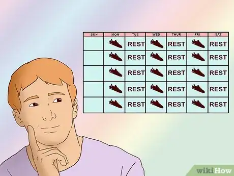 Image titled Be Able to Run a Mile Without Stopping Step 11