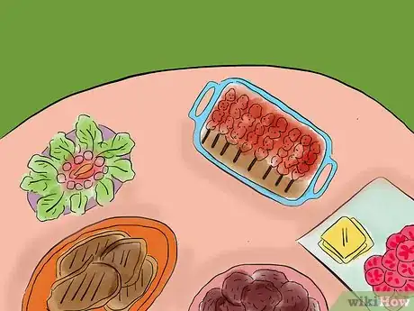 Image titled Plan and Host a BBQ Step 5Bullet1