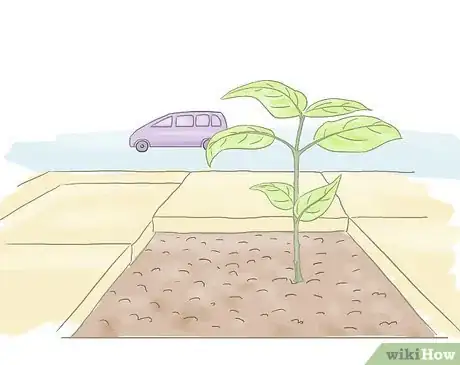 Image titled Start Guerrilla Gardening Step 1