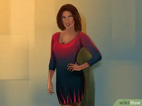 Image titled Become a Teenvogue Model Step 3