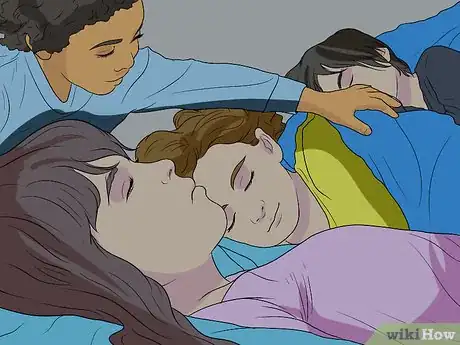 Image titled Host a Birthday Sleepover Step 14