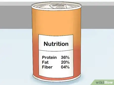 Image titled Feed a Ferret Step 3