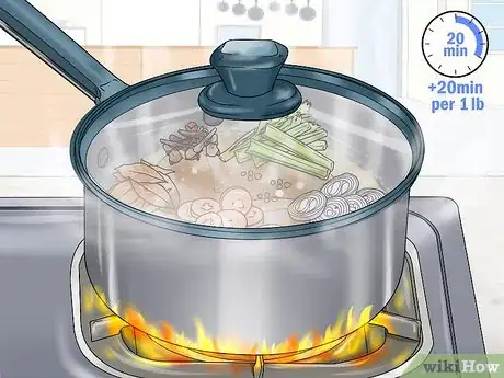 Image titled Cook a Gammon Joint Step 5