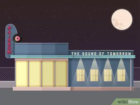 Image titled Start Your Own Record Shop Step 1