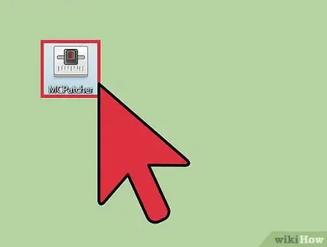 Image titled Install MCPatcher for Minecraft Step 7