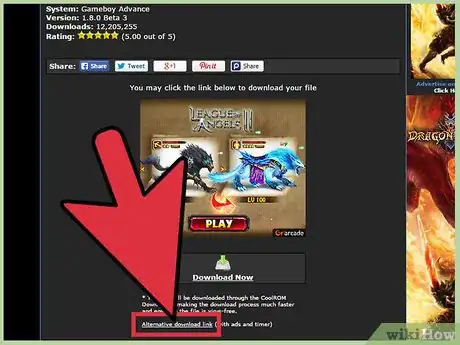 Image titled Find Games You Used to Play Online Step 8