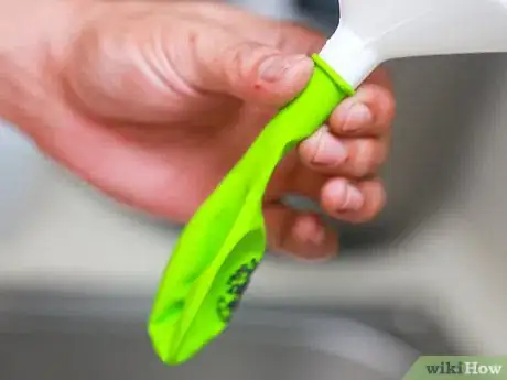 Image titled Blow Up a Cheap Water Balloon Step 6