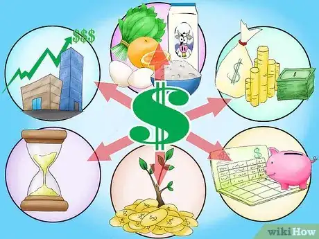 Image titled Protect Savings in a Recession Step 07