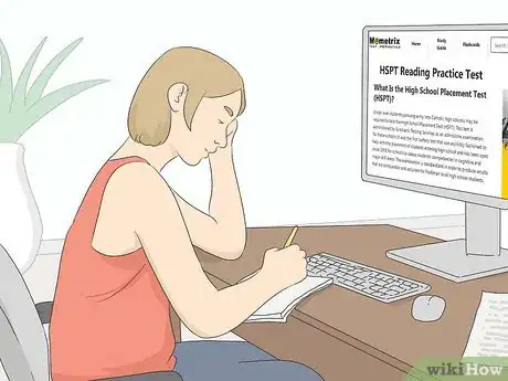 Image titled Prep for the HPST Test Step 10
