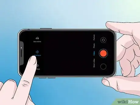 Image titled Shoot Time Lapse Photography Step 1