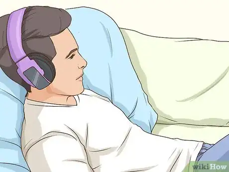 Image titled Resolve a Fight With a Friend Step 1