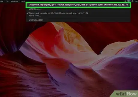 Image titled Disable a VPN on PC or Mac Step 13