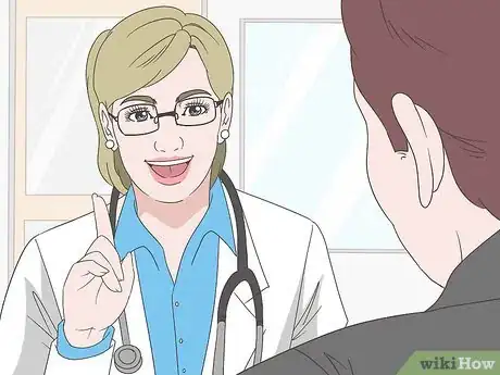 Image titled Treat Rheumatoid Arthritis in the Neck Step 6