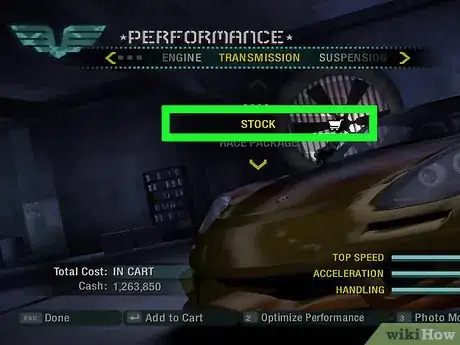 Image titled Uninstall a Part from a Car in Need for Speed Step 16