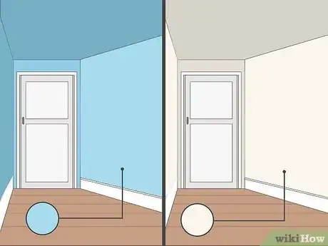 Image titled Decorate a Hall Wall Step 9