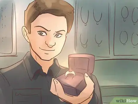 Image titled Choose a Vintage‐Inspired Engagement Ring Step 9