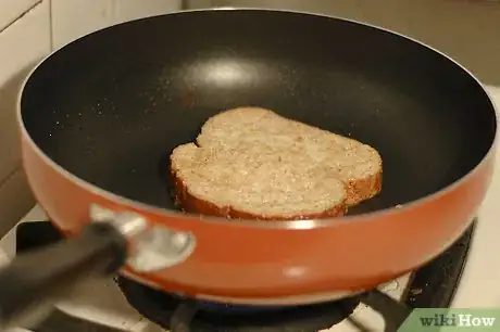 Image titled Make Vegan French Toast Step 5