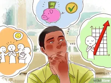 Image titled Join an Anxiety Disorder Support Group Step 6