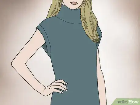 Image titled Wear Turtleneck Sweaters Step 10