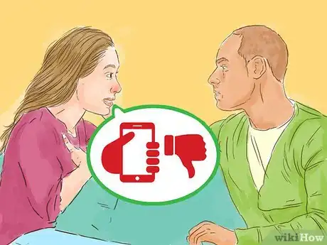 Image titled Deal with Someone Who Fact Checks During Conversation Step 7