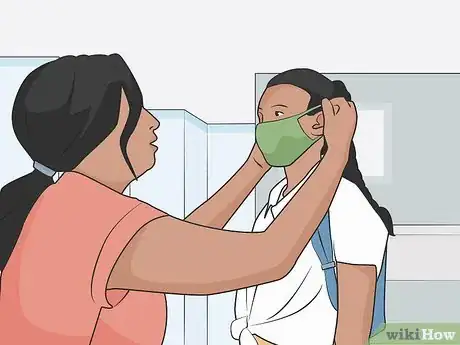 Image titled Properly Put a Mask on a Child Step 08