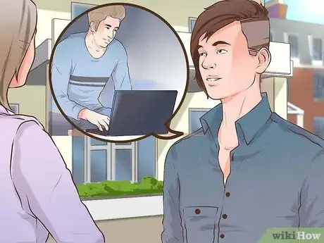 Image titled Recognize Signs of Cheating Men Step 4