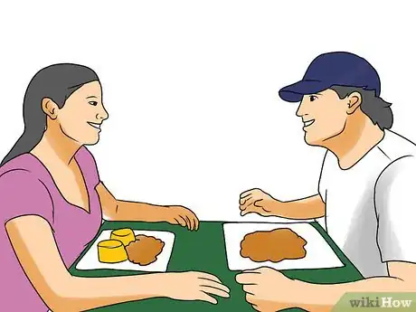 Image titled Get Women's Attention Step 6