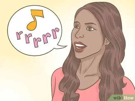 Image titled Sing in a Straight Tone Step 4
