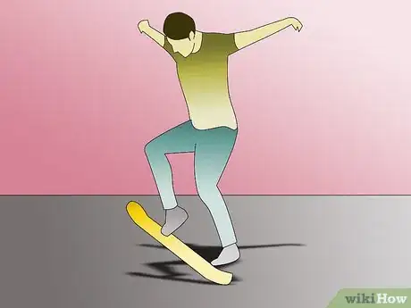 Image titled Do a Hardflip on a Skateboard Step 5