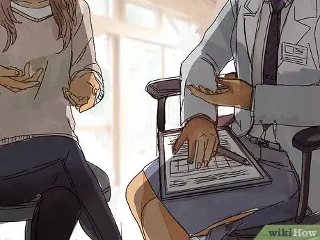 Image titled Deal with Mental Trauma After ID Theft Step 10