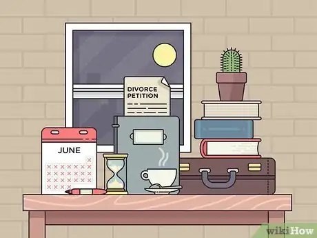 Image titled File for Divorce in Oklahoma Step 19