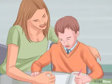 Image titled Be Trusted by Your Kids Step 1