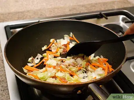 Image titled Make Yakisoba Step 7