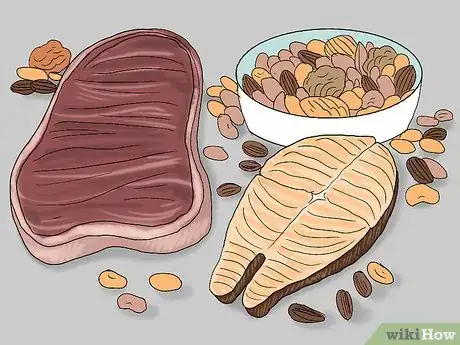 Image titled Choose Between Low‐Carb and Keto Step 7